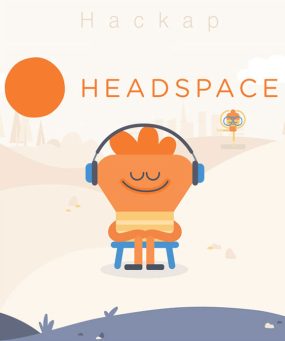 اکانت HeadSpace