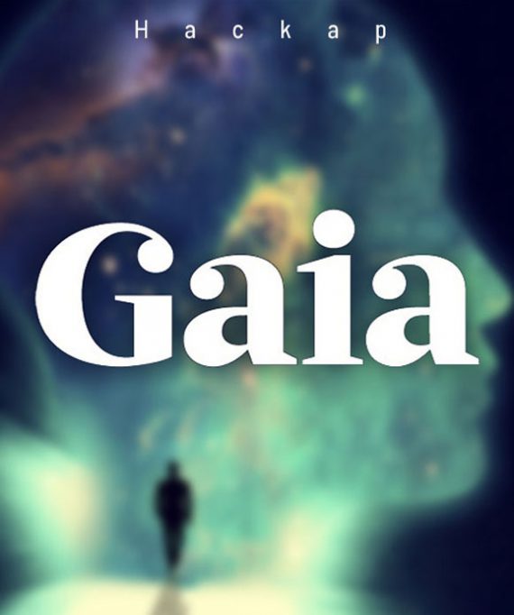 خرید اکانت سایت Gaia آموزش یوگا و کشف واقعیت هستی