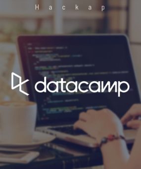 اکانت Datacamp